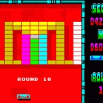 Arkanoid - Game Screenshots 17 Arkanoid - Game Screenshots