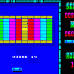 Arkanoid - Game Screenshots 19 Arkanoid - Game Screenshots