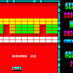Arkanoid - Game Screenshots 20 Arkanoid - Game Screenshots