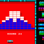 Arkanoid - Game Screenshots 22 Arkanoid - Game Screenshots
