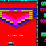 Arkanoid - Game Screenshots 26 Arkanoid - Game Screenshots