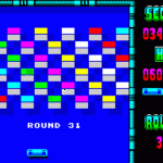 Arkanoid - Game Screenshots 29 Arkanoid - Game Screenshots