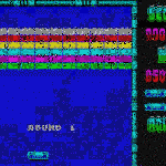 Arkanoid - Game Screenshots 3 Arkanoid - Game Screenshots