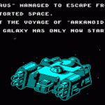 Arkanoid - Game Screenshots 32 Arkanoid - Game Screenshots