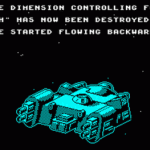 Arkanoid - Game Screenshots 33 Arkanoid - Game Screenshots
