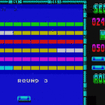 Arkanoid - Game Screenshots 5 Arkanoid - Game Screenshots