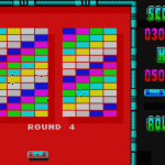 Arkanoid - Game Screenshots 6 Arkanoid - Game Screenshots