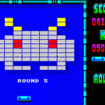 Arkanoid - Game Screenshots 7 Arkanoid - Game Screenshots