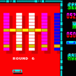 Arkanoid - Game Screenshots 8 Arkanoid - Game Screenshots