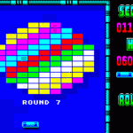 Arkanoid - Game Screenshots 9 Arkanoid - Game Screenshots