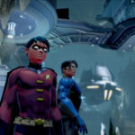 DCUO: Qualms With The Game And A Plea For Fixes