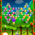 Puzzle Bobble - Bust a Move - Bomb Shot 1