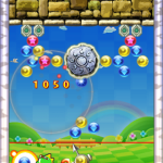 Puzzle Bobble - Bust a Move - Bomb Shot 2