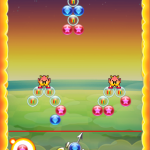 Puzzle Bobble - Bust a Move - Bubble Attack