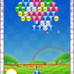 Puzzle Bobble - Bust a Move - Bubble Shooter