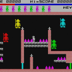 Caves of Doom screenshot