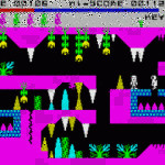 Caves of Doom screenshot