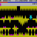 Caves of Doom screenshot