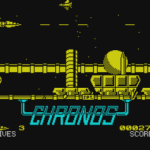 Chronos screenshot