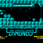Chronos screenshot