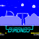 Chronos screenshot