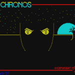 Chronos title