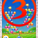 Puzzle Bobble - Bust a Move - Countdown