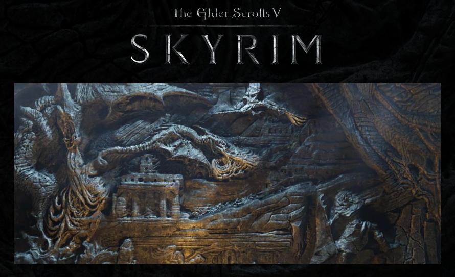 The Elder Scrolls V: Skyrim Trailer