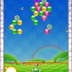 Puzzle Bobble - Bust a Move - Enemy Charge