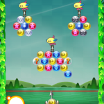 Puzzle Bobble - Bust a Move - Friend Rescue