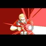 G.I. Joe Arcade Screenshot 2