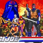 G.I. Joe Arcade Screenshot 3