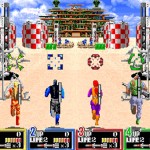 G.I. Joe Arcade Screenshot 4
