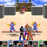 G.I. Joe Arcade Screenshot 5