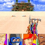 G.I. Joe Arcade Screenshot 6