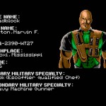 G.I. Joe Arcade Screenshot Roadblock