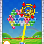Puzzle Bobble - Bust a Move - Jump Shot 1