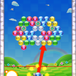 Puzzle Bobble - Bust a Move - Jump Shot 2