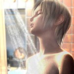 Parasite Eve - Aye Brea Shower