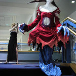 Parasite Eve Cosplay - Aye versus Eve