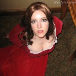Parasite Eve Cosplay - Costume of Melissa 1