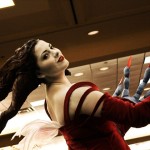 Parasite Eve Cosplay - Eve II