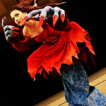 Parasite Eve Cosplay - Eve III