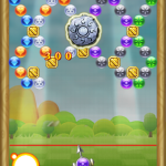 Puzzle Bobble - Bust a Move - Piece Collection