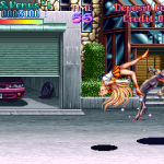 Pretty Soldier Sailor Moon - Gameplay Screenshot 1 Pretty Soldier Sailor Moon - Gameplay Screenshot 1