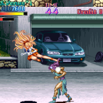 Pretty Soldier Sailor Moon - Gameplay Screenshot 3 Pretty Soldier Sailor Moon - Gameplay Screenshot 3