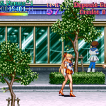 Pretty Soldier Sailor Moon - Gameplay Screenshot 4 Pretty Soldier Sailor Moon - Gameplay Screenshot 4