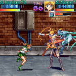 Pretty Soldier Sailor Moon - Gameplay Screenshot 5 Pretty Soldier Sailor Moon - Gameplay Screenshot 5