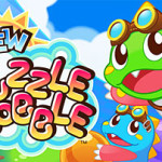 Puzzle Bobble App Store