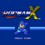 Rocman X Gameplay Screenshot 1